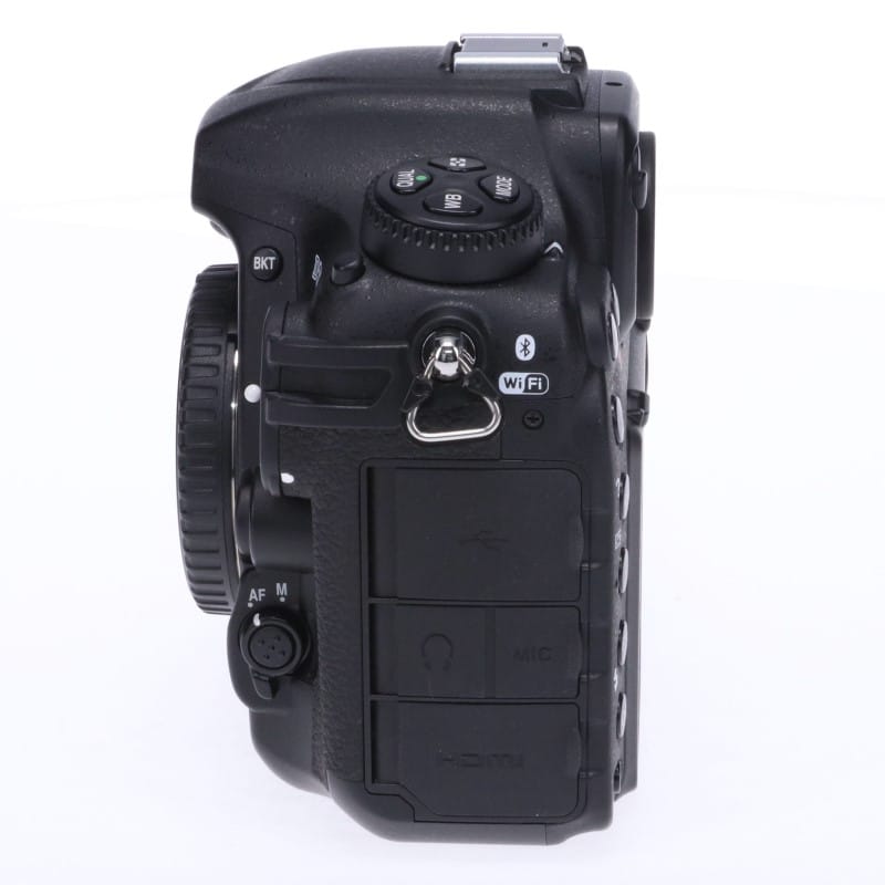 D500 ボディ