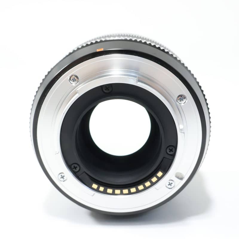 フジノンレンズ XF35mmF1.4 R