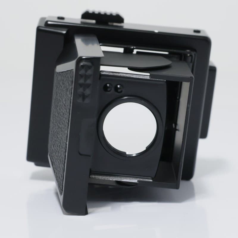 美品　ニコン Nikon DW-3 F3用 ウエストレベルファインダー Nikon F3用 ウエストレベルファインダー DW-3 AB+ランク 中古｜フジヤ