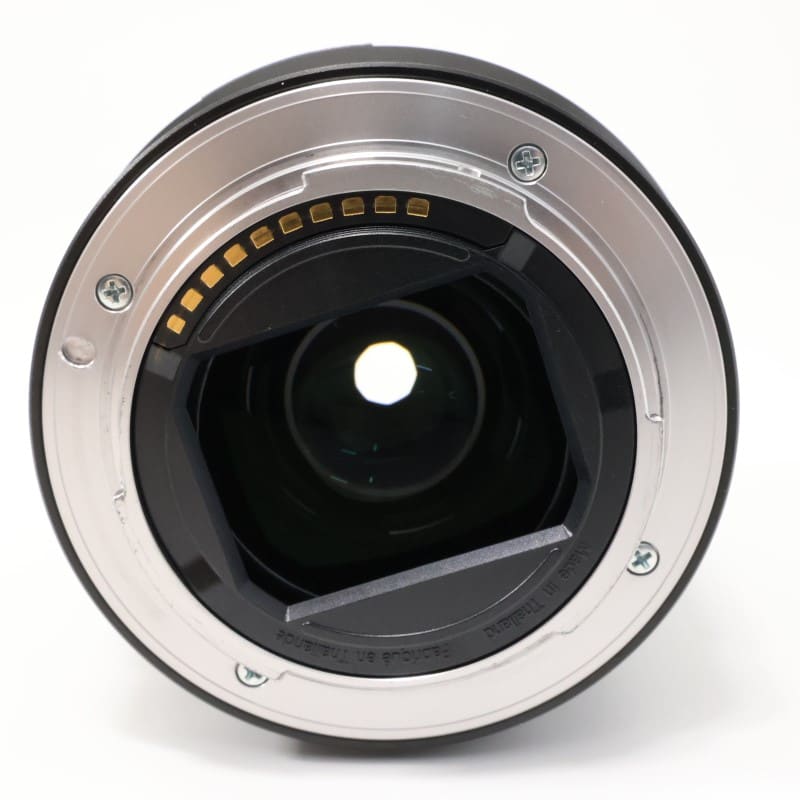 SONY Sonnar T* FE 55mm F1.8 ZA SEL55F18Z 中古 C2120129766255