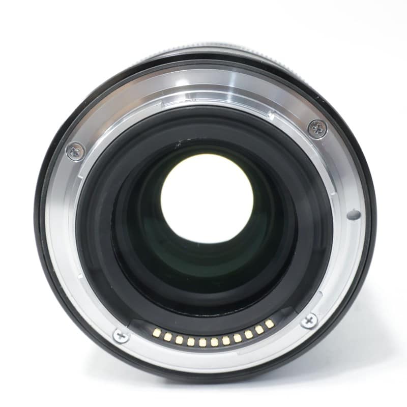 NIKKOR Z 85mm f/1.8 S