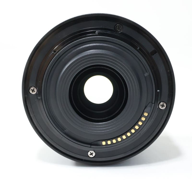 NIKKOR Z DX 24mm f/1.7