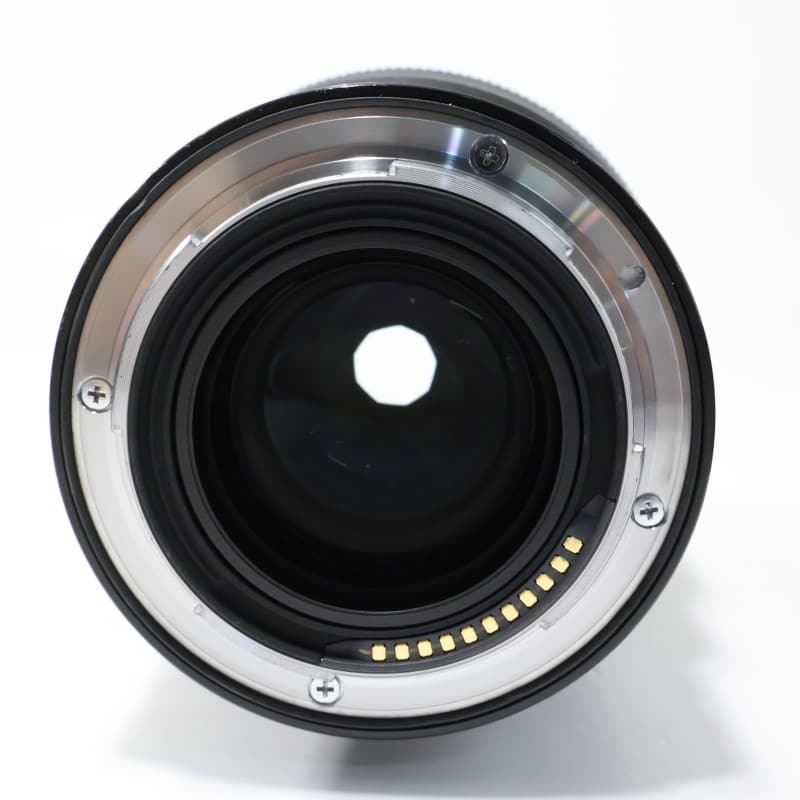 NIKKOR Z 50mm f/1.2 S
