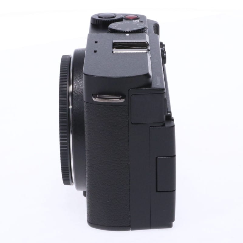 LUMIX S9 ボディ ジェットブラック DC-S9-K