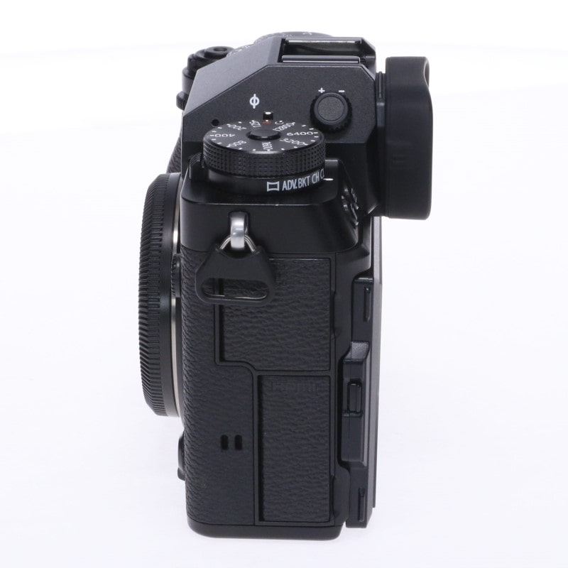 FUJIFILM X-T5 ボディ ブラック