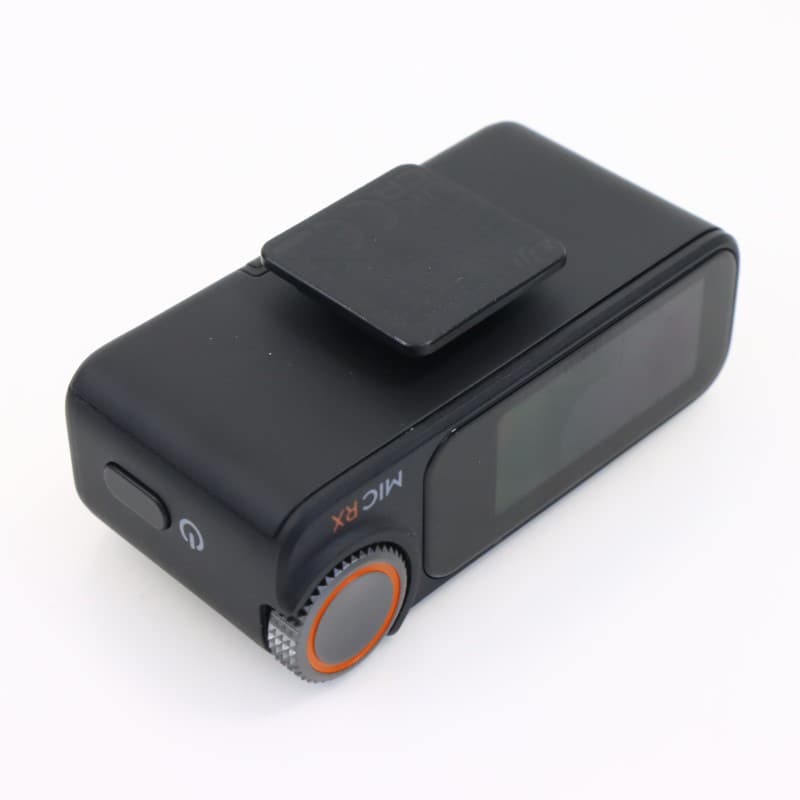 DM1022 [DJI Mic 2 (トランスミッター×1 + レシーバー×1)]