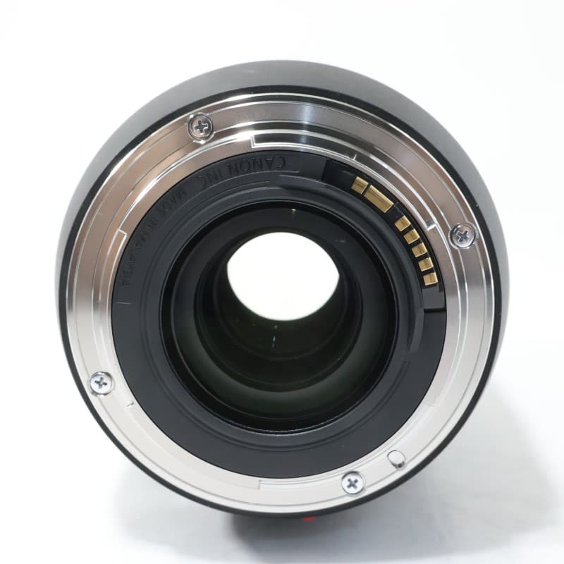 EF70-300mm F4-5.6 IS II USM