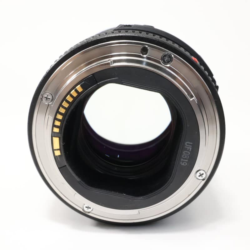 EF 135mm F2 L USM