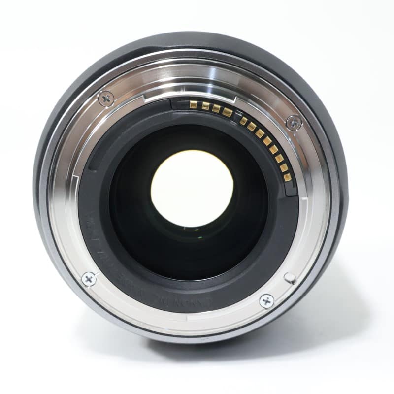 RF85mm F2 MACRO IS STM