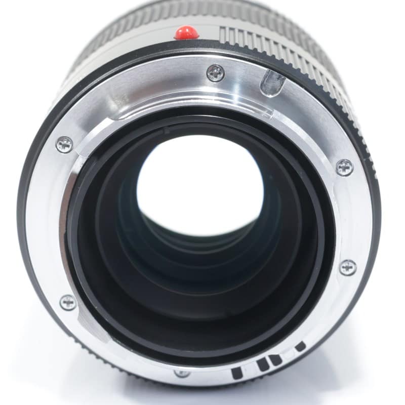 ズマリット M 75mm F2.5 ブラック 6bit