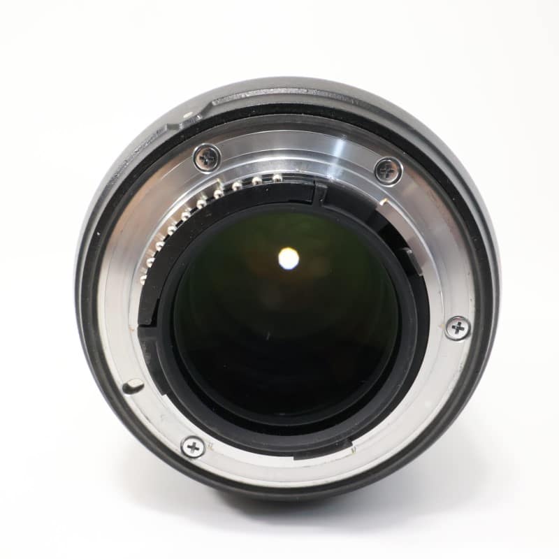 AF-S NIKKOR 24-70mm f/2.8G ED