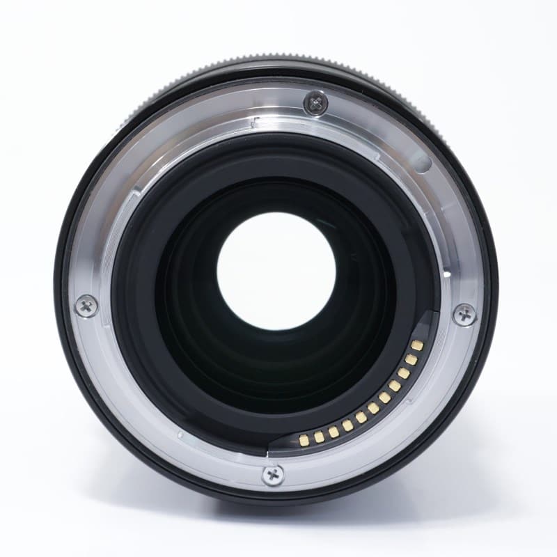 【中古美品】NIKKOR Z 50mm f/1.8 S Nikon NIKKOR Z 50mm f/1.8 S AB-ランク 中古｜フジヤカメラ