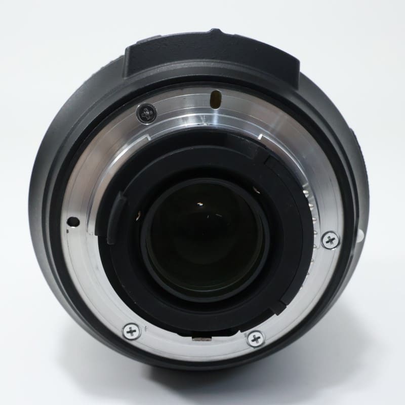 AF-S DX NIKKOR 18-140mm f/3.5-5.6G ED VR