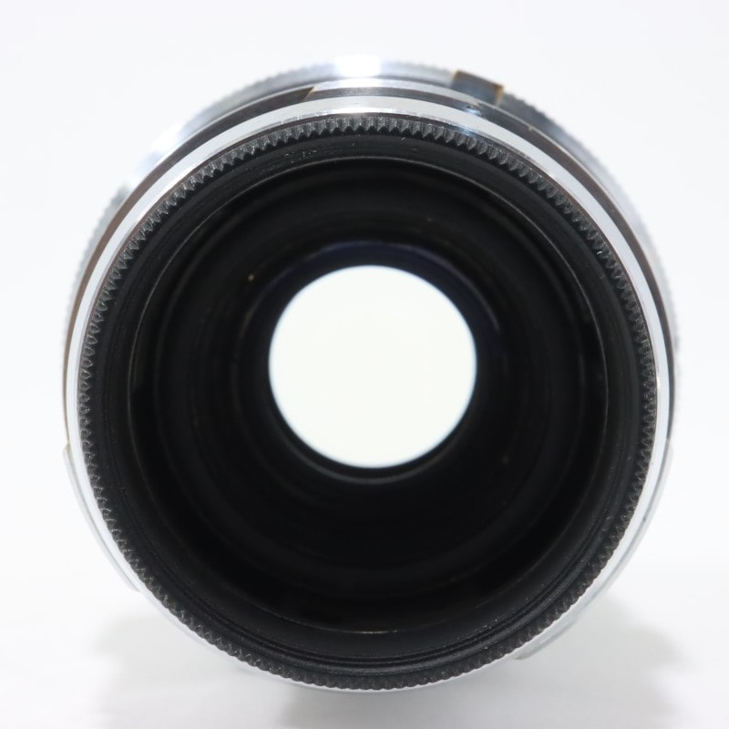 Micro Nikkor C 5cm F3.5 Sマウント