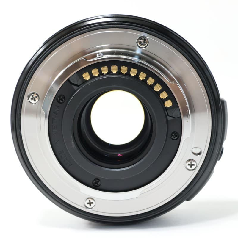 M.ZUIKO DIGITAL 1.4x Teleconverter MC-14