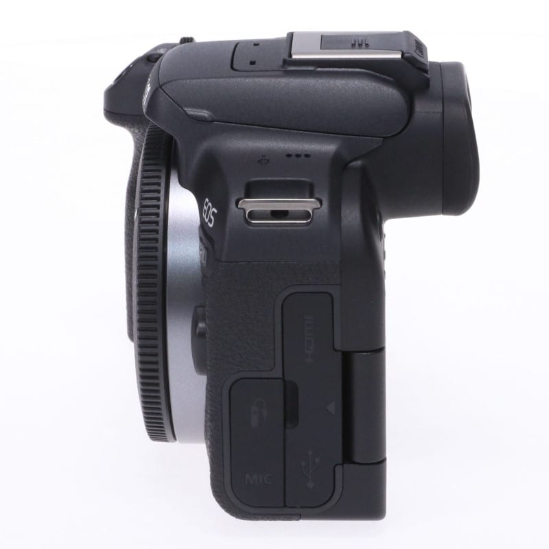 EOS R10 ボディー