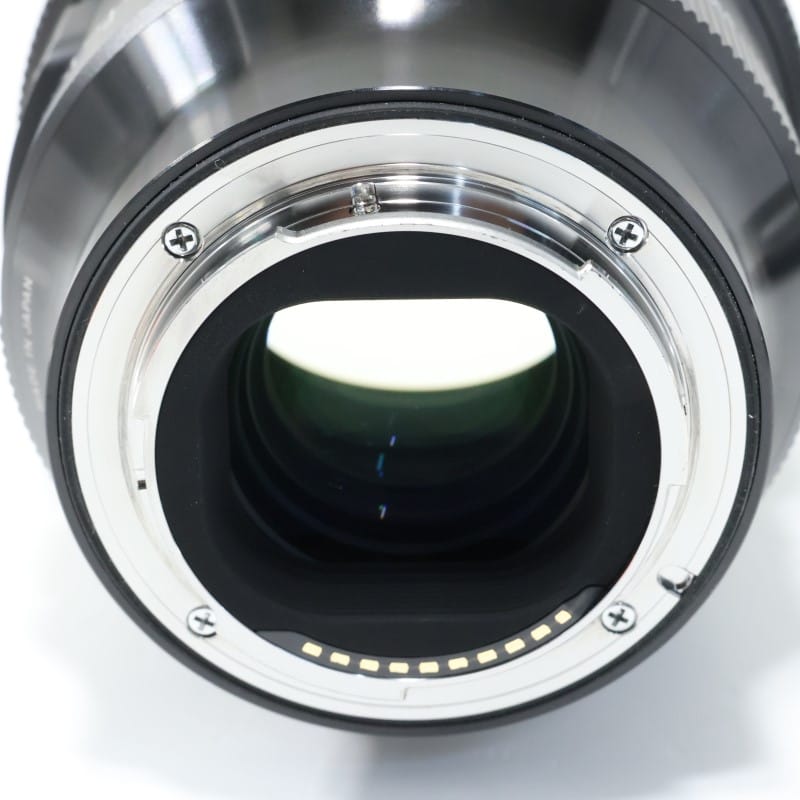 85mm F1.4 DG DN Art ソニーEマウント