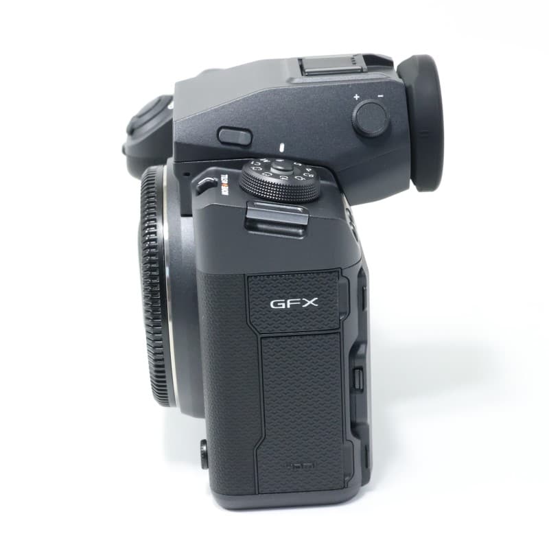 FUJIFILM GFX100 II ボディ