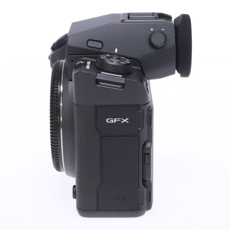 FUJIFILM GFX100 II ボディ