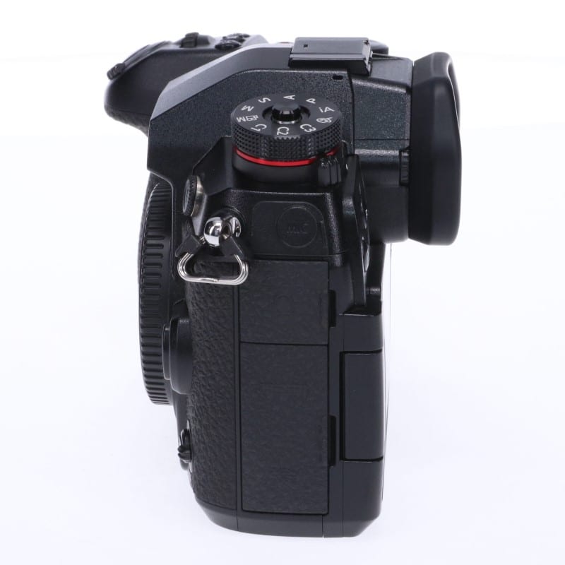 LUMIX G9 PRO ボディ DC-G9-K