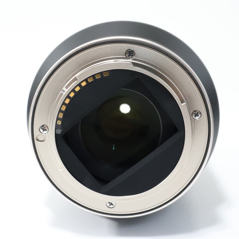 17-70mm F/2.8 Di III-A VC RXD (Model B070) ソニー E マウント用
