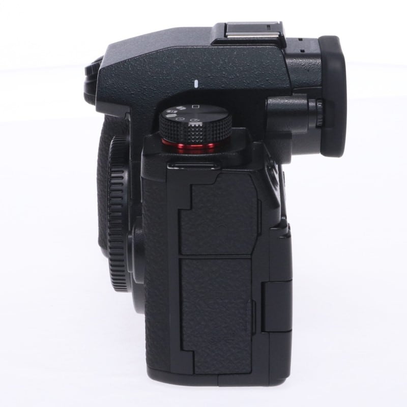 LUMIX G9 PROII ボディ DC-G9M2