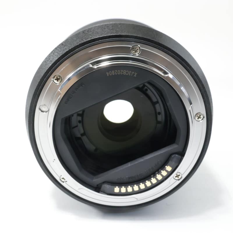 LUMIX S 20-60mm F3.5-5.6 S-R2060