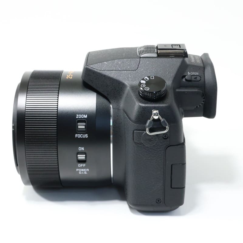 LUMIX FZ1000 DMC-FZ1000