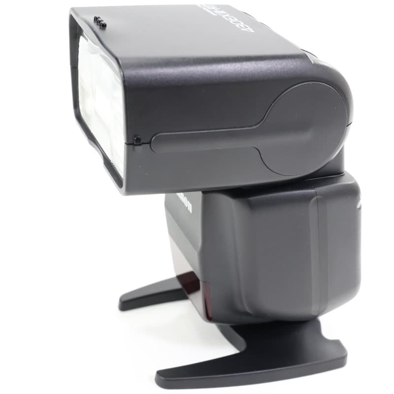 スピードライト 430EX III-RT