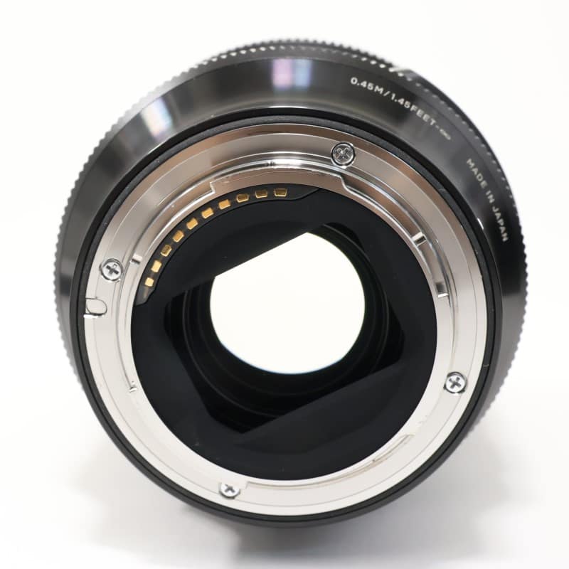 50mm F1.4 DG DN | Art ソニーE