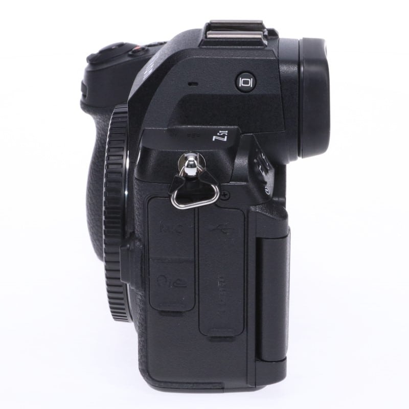 Z5II ボディ