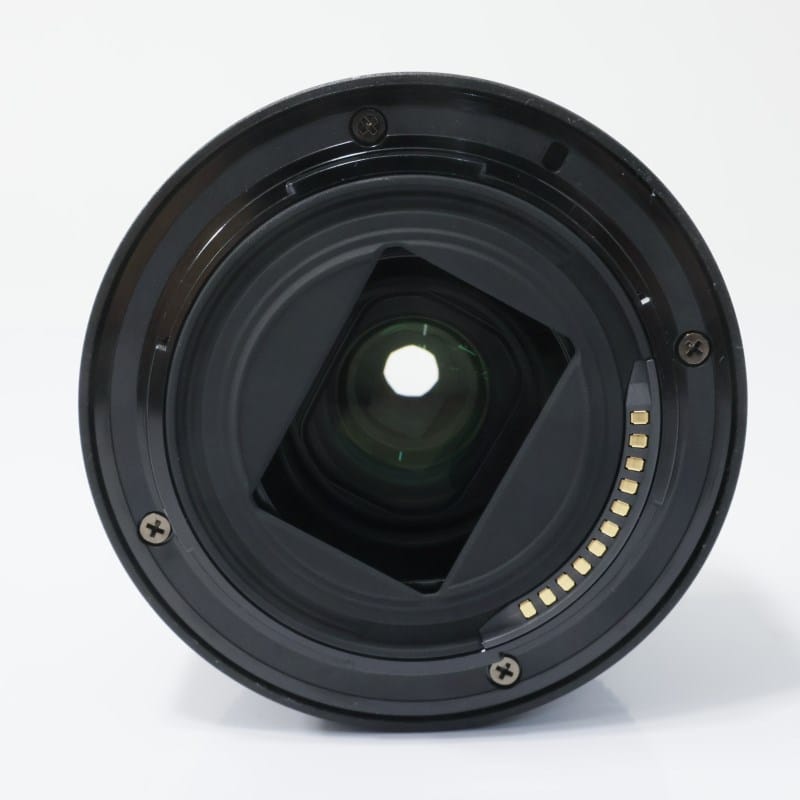NIKKOR Z 28mm f/2.8