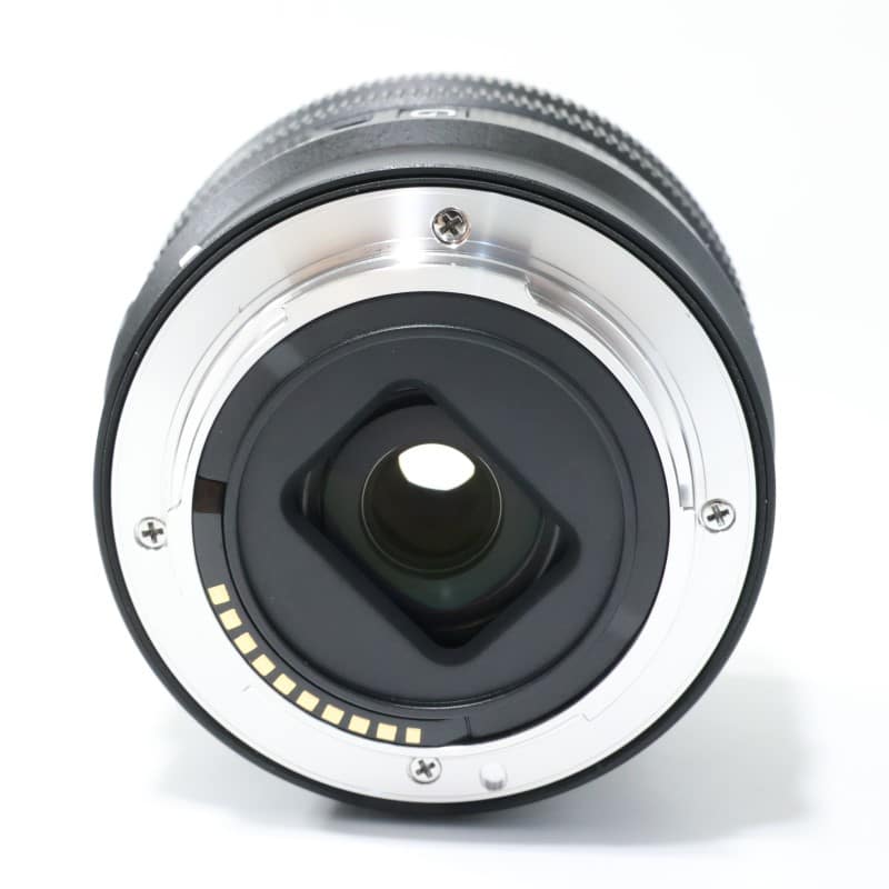 E PZ 10-20mm F4 G SELP1020G