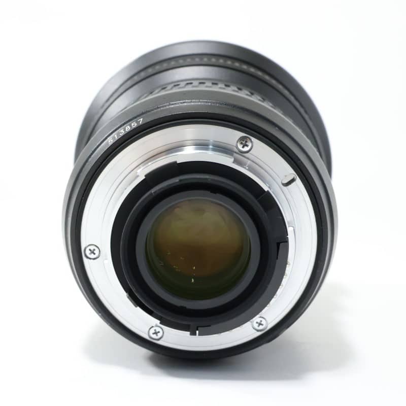 AF-S NIKKOR 14-24mm f/2.8G ED