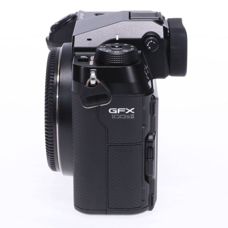 FUJIFILM GFX100S II ボディ