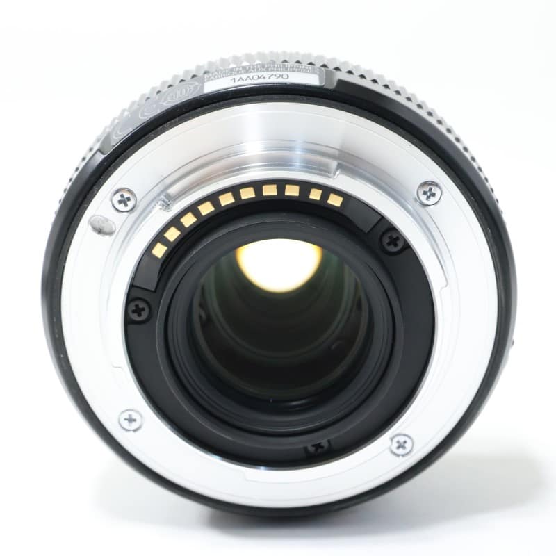 フジノン XF 27mm F2.8 R WR