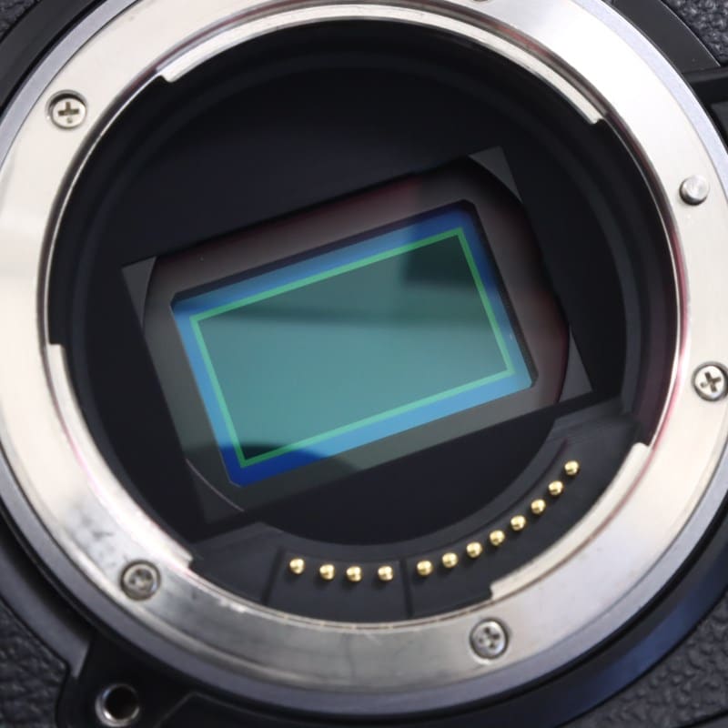 EOS C70 ボディー