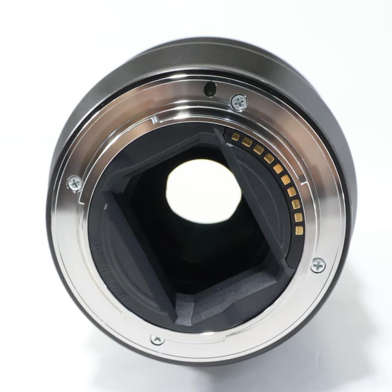 FE 90mm F2.8 Macro G OSS SEL90M28G