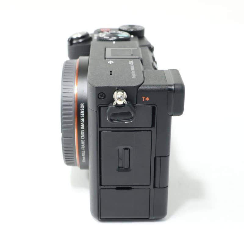 α7C ボディ ブラック ILCE-7CB