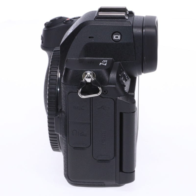 Z5II ボディ