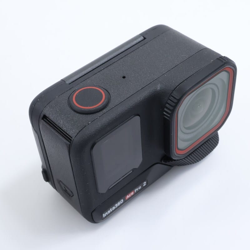 Insta360 Ace Pro 2 ポケットプリンターキット デュアルバッテリー CINSBBGA-ACEPRO2141