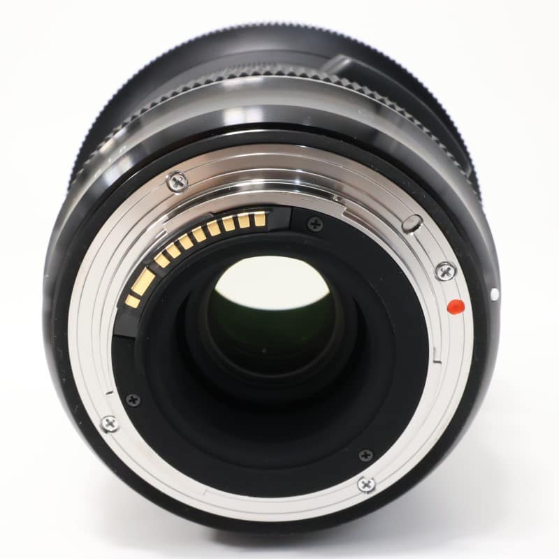14-24mm F2.8 DG HSM Art キヤノン