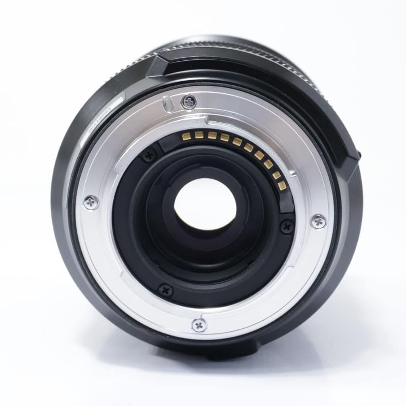 富士フイルム フジノンレンズ XF16-80mmF4 R OIS WR AB-ランク 中古
