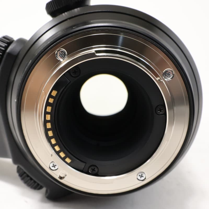 フジノンレンズ XF50-140mmF2.8 R LM OIS WR