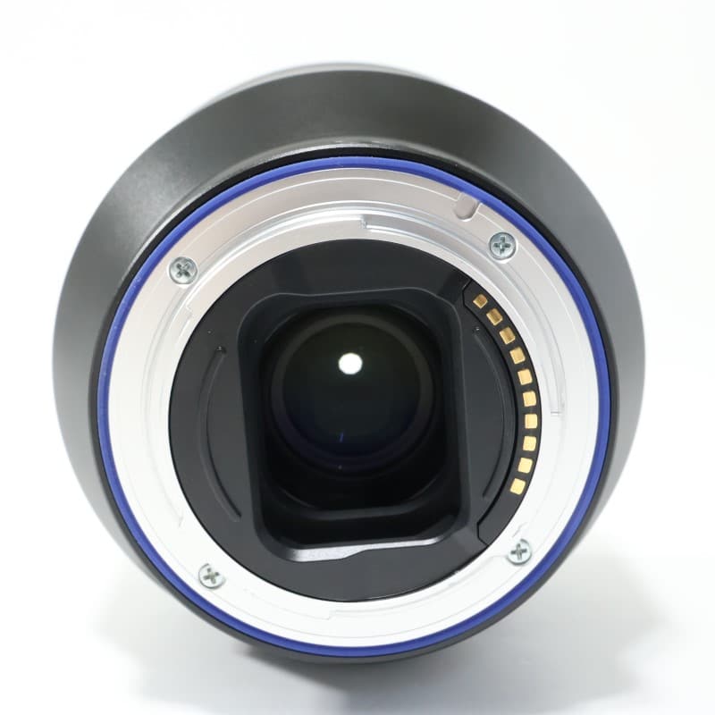 Batis 2/25 E-mount