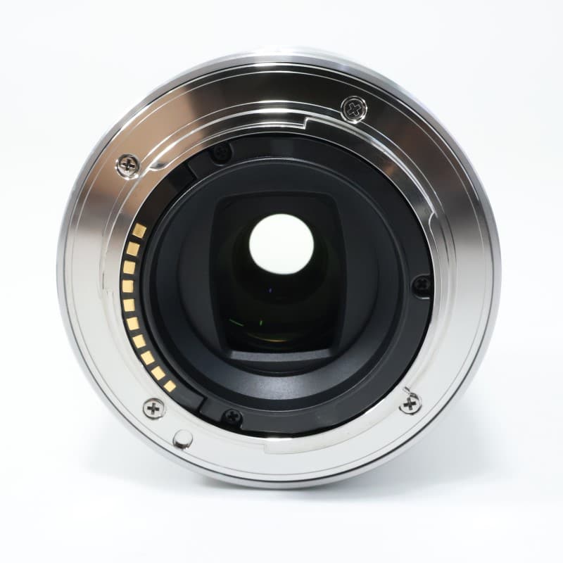 E 30mm F3.5 Macro SEL30M35C