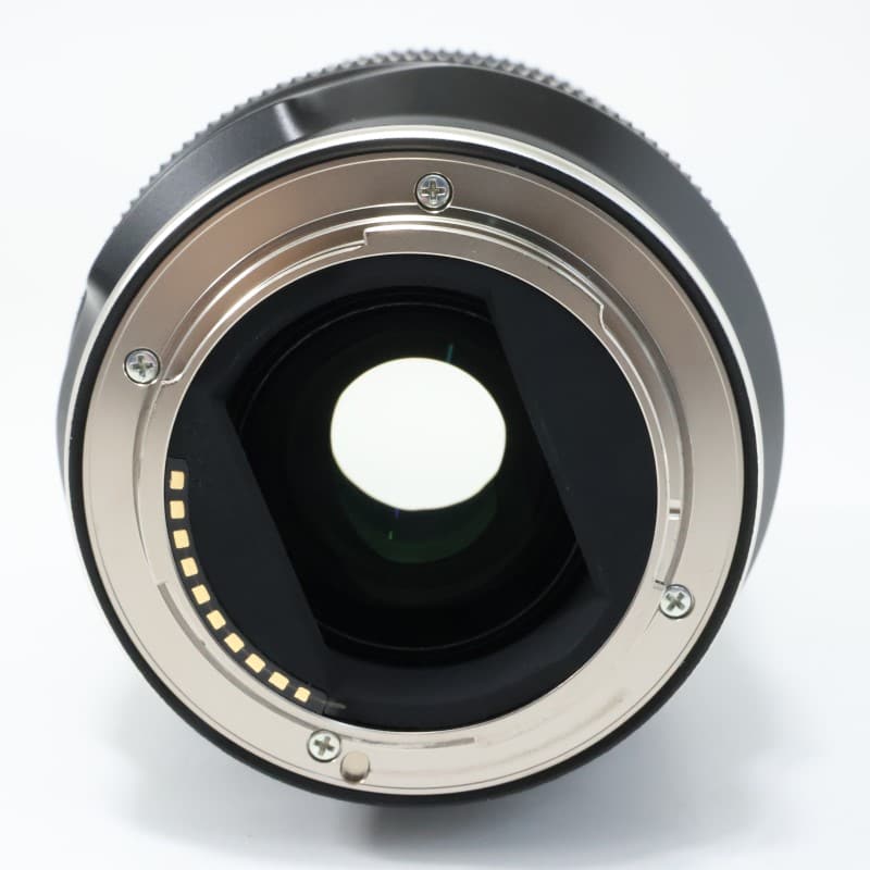 28-75mm F/2.8 Di III VXD G2 (Model A063) ソニー E マウント用