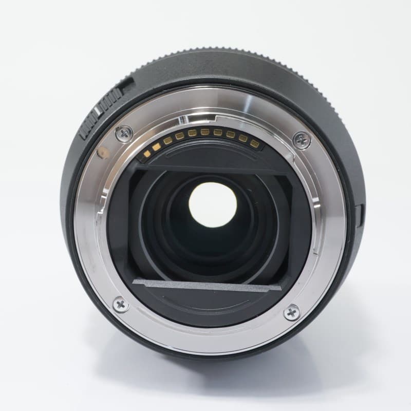 FE 20-70mm F4 G SEL2070G
