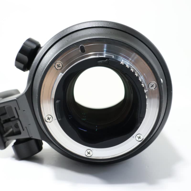 AF-S NIKKOR 70-200mm f/2.8E FL ED VR