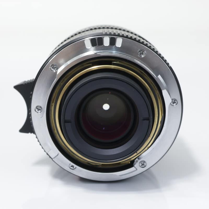 11672 ズミクロン M f2/28mm ASPH. ブラック